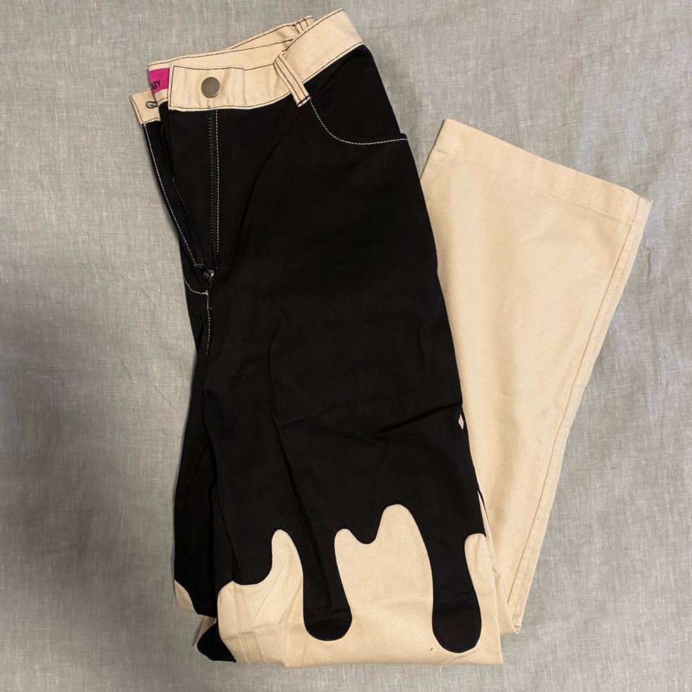 Tyler McGillivary Drip Work Pants